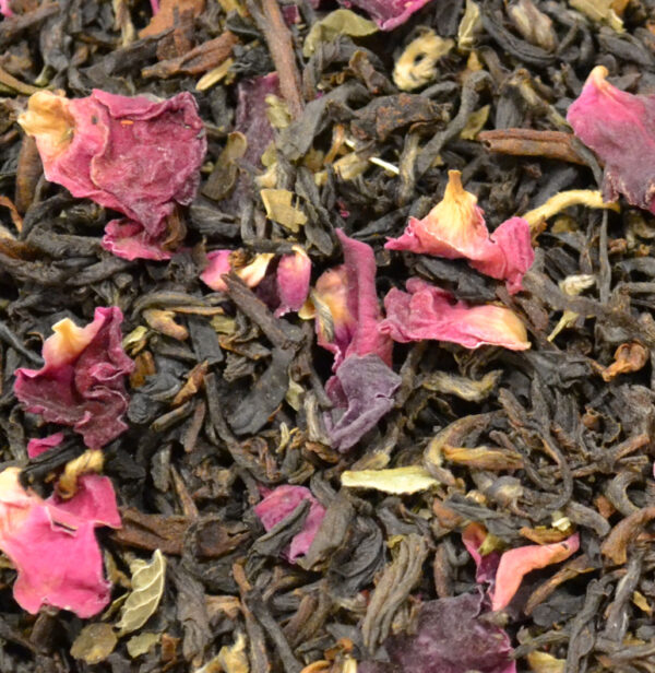 Himalayan Rose