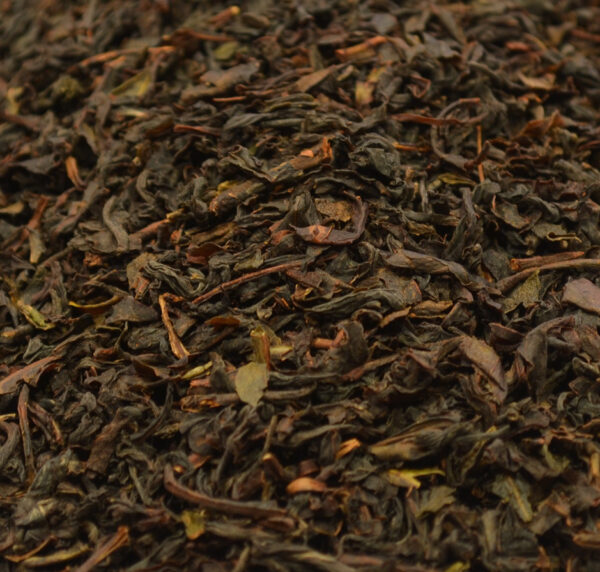 Golden Yunnan FOP