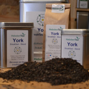York Breakfast Blend