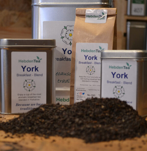 York Breakfast Blend