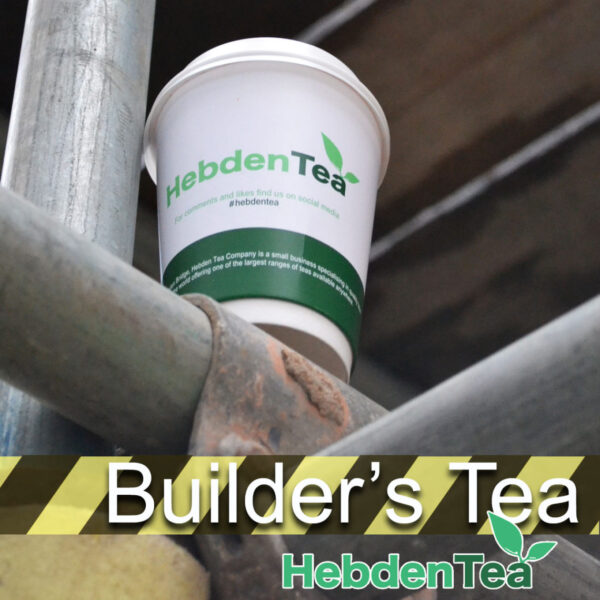 Hebden's Builders' Tea - Image 2