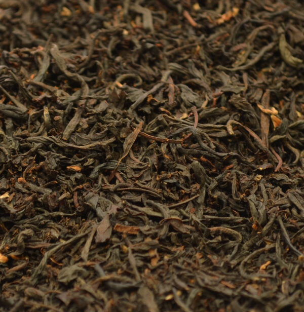 Hebden Breakfast Tea