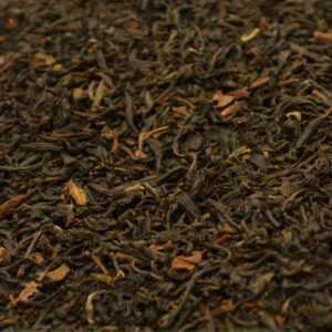 Russian Blend