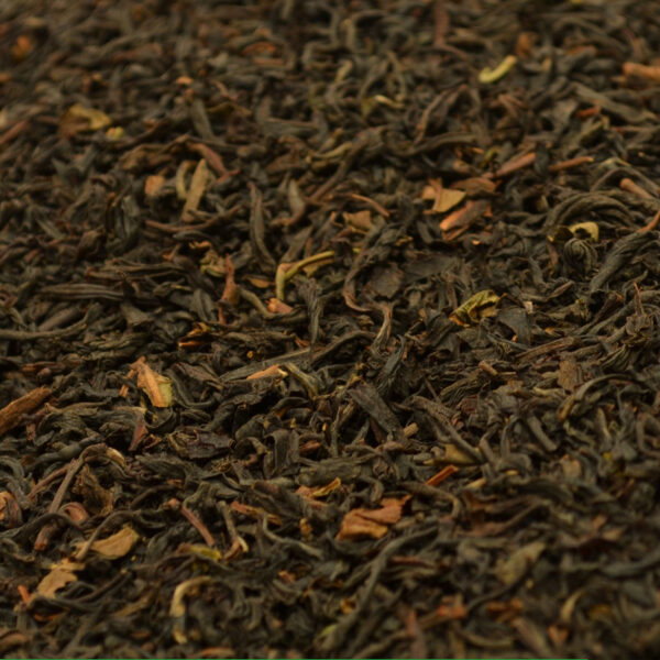 Russian Blend