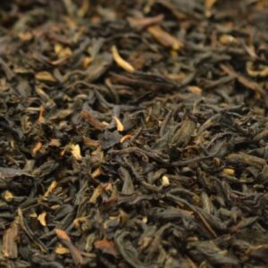 Hebden's Bonfire Tea