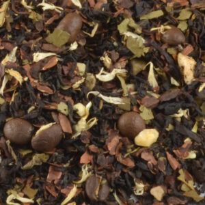 Caffè Mocha Tea