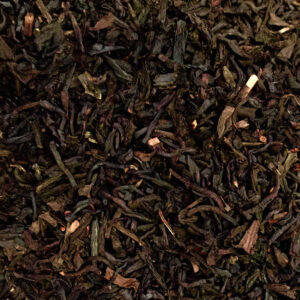Vanilla Black Tea