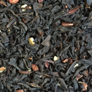Chocolate Black Tea
