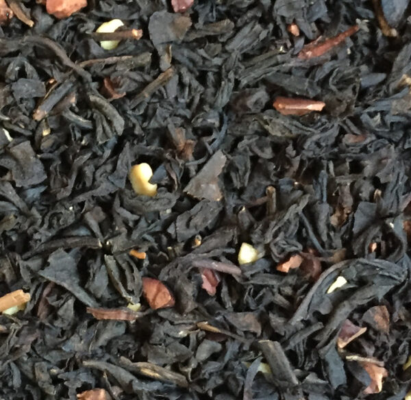 Chocolate Black Tea