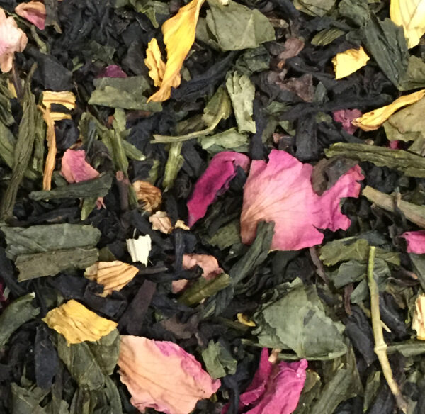 Royal Peach