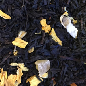 Mango Black Tea