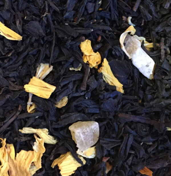 Mango Black Tea