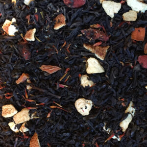 Blood Orange Black Tea