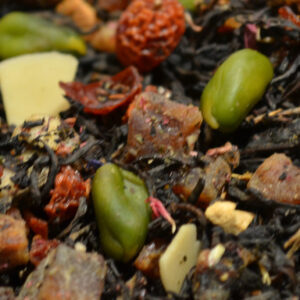 thumbnail image 2 of Orange Black Tea - 25 Tea Bags 2 of 14