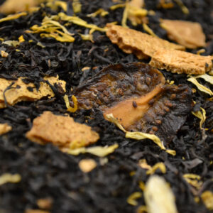 Kiwi Kiwi Black Tea