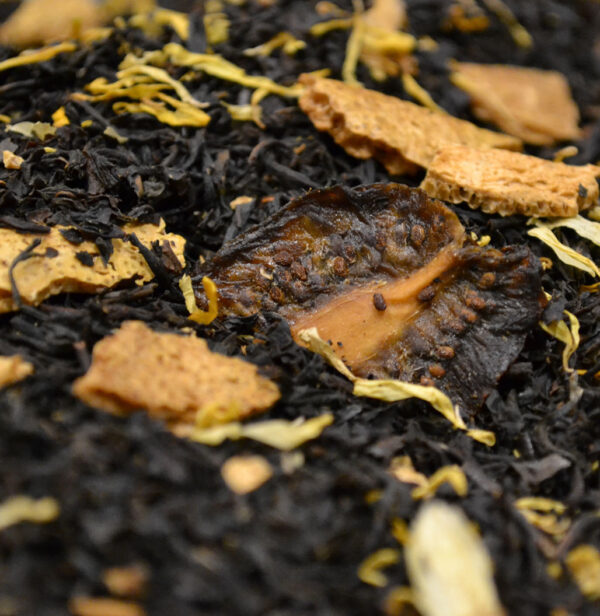 Kiwi Kiwi Black Tea