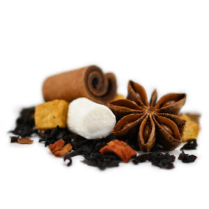 Spiced Pumpkin & Marshmallow