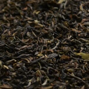 Darjeeling Earl Grey