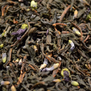Earl Grey Lavender
