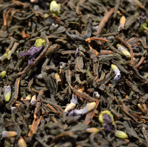 Earl Grey Lavender
