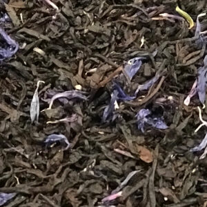 Earl Grey Cornflower