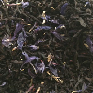 Earl Grey Blue - Organic