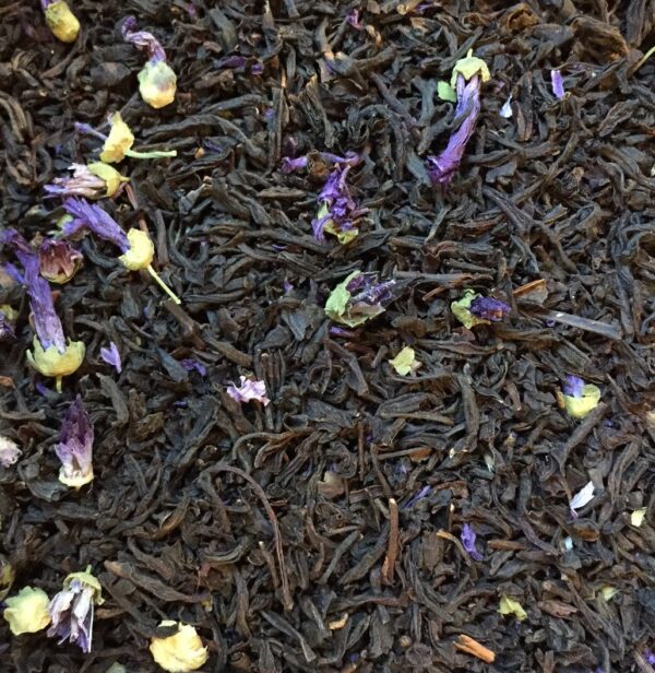 Earl Grey Afternoon Blend