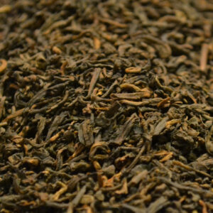 Pu Erh, Ripe