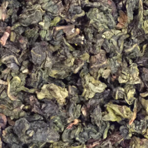 Jin Xuan Oolong Thailand