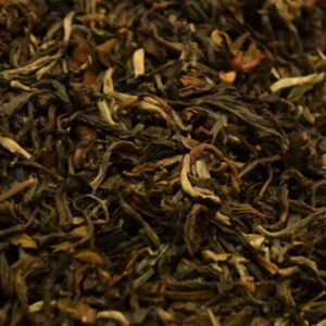 Darjeeling Oolong, India