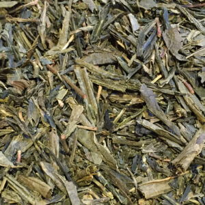Japan Bancha - Organic
