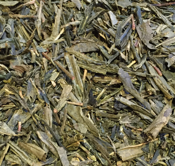 Japan Bancha - Organic