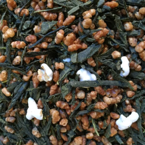 Genmaicha
