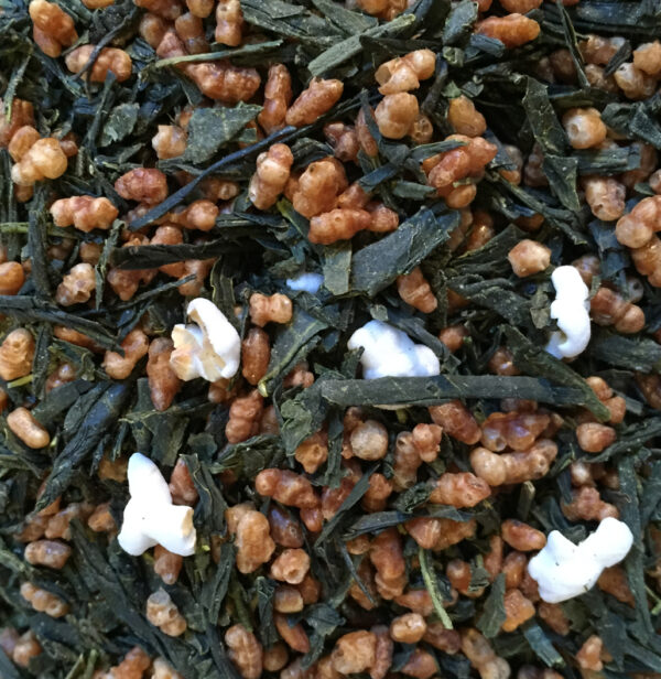 Genmaicha