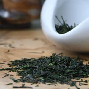 Gyokuro, Wazuka, Kyoto - Japan