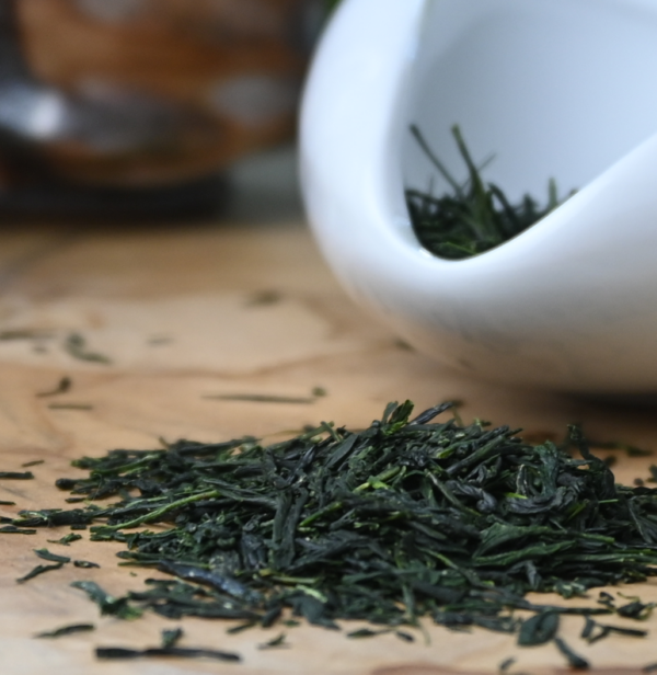 Gyokuro, Wazuka, Kyoto - Japan
