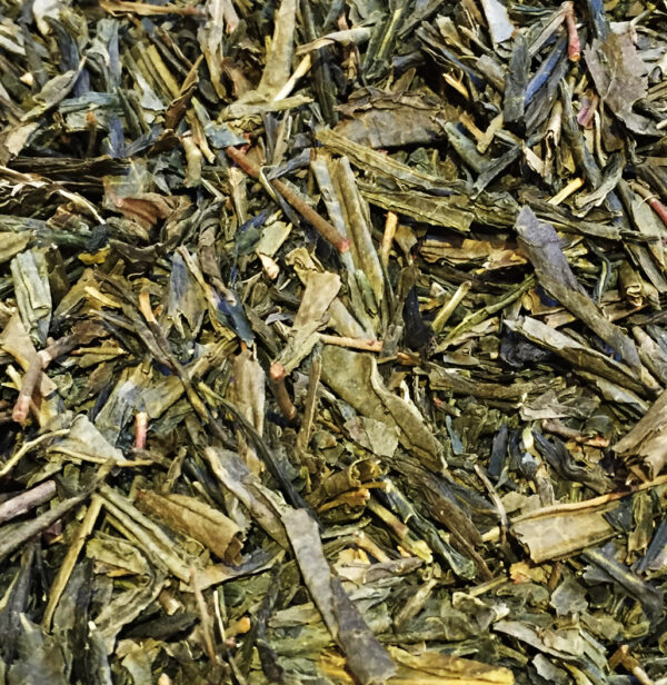 Japan Sencha Fukujyu