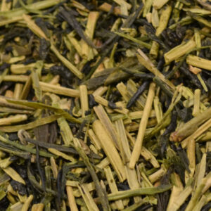 Kukicha, Bocha - Organic