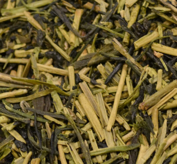 Kukicha, Bocha - Organic