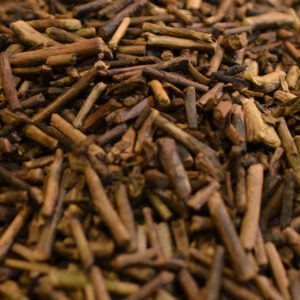 Kukicha Toasted - Organic