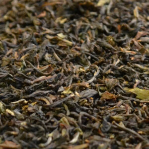 Darjeeling Himalaya Blend Second Flush