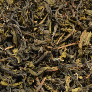 Thailand Choui Fong Green Tea