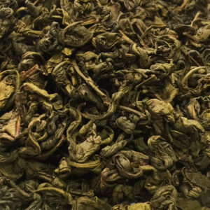 Ceylon Melfort Green Tea