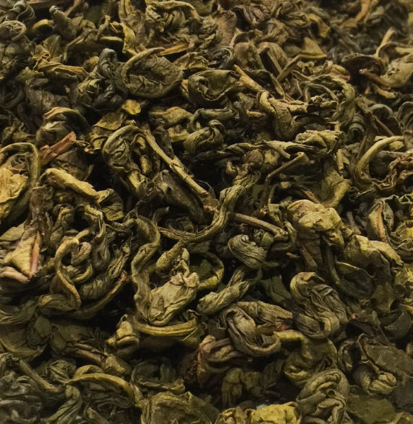 Ceylon Melfort Green Tea