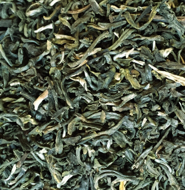 TUA CHUA-LAI CHA, FOP, Vietnam - Organic