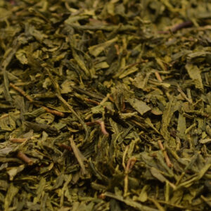 China Sencha - Organic