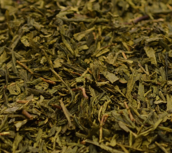 China Sencha - Organic