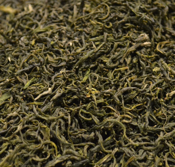 Mao Feng, Organic