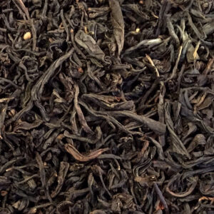 Lapsang Souchong - Organic