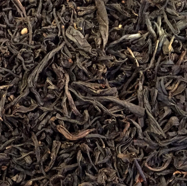 Lapsang Souchong - Organic